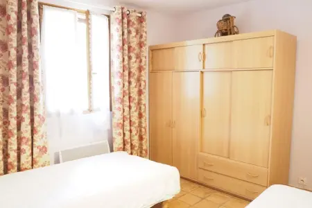 Ferienhaus in Bédoin, Maison proche Mont Ventoux Station de Ski - Photo 10
