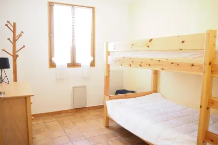 Ferienhaus in Bédoin, Maison proche Mont Ventoux Station de Ski - Photo 12