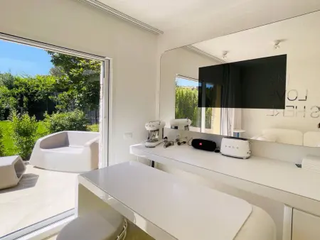 House Boat Small, Maison 2 personnes à San Teodoro - Photo 6