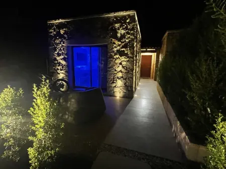 House Boat Small, Maison 2 personnes à San Teodoro - Photo 15