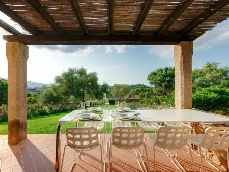 House Boat Large, Maison 8 personnes à San Teodoro - Photo 25