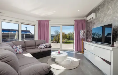 Maison 8 personnes à Rijeka - Photo 3