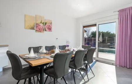 Maison 8 personnes à Rijeka - Photo 4
