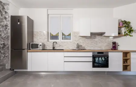 Maison 8 personnes à Rijeka - Photo 5