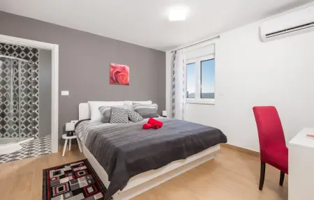 Maison 8 personnes à Rijeka - Photo 7