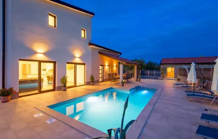 Maison 8 personnes à Rijeka - Photo 12