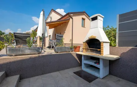 Maison 8 personnes à Rijeka - Photo 16