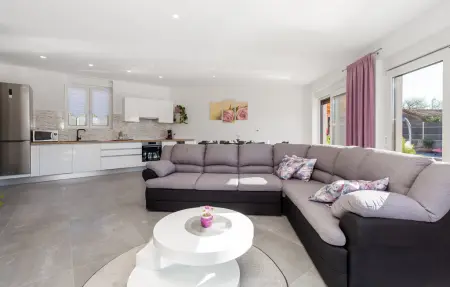 Maison 8 personnes à Rijeka - Photo 20