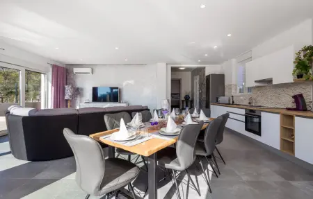 Maison 8 personnes à Rijeka - Photo 22