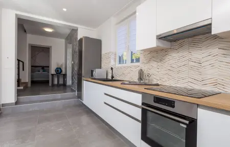 Maison 8 personnes à Rijeka - Photo 23