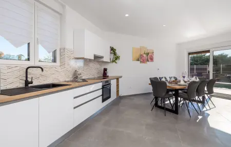 Maison 8 personnes à Rijeka - Photo 24