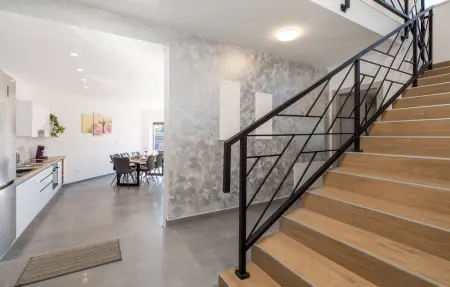 Maison 8 personnes à Rijeka - Photo 26