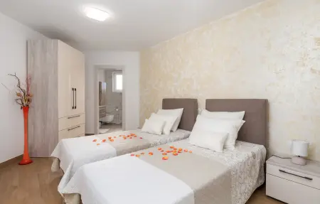 Maison 8 personnes à Rijeka - Photo 30