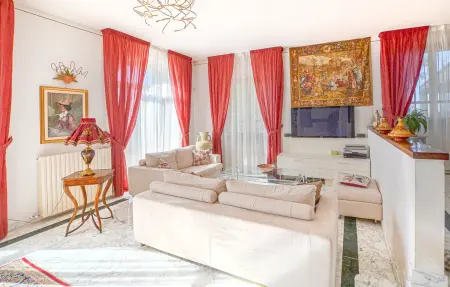 Maison 8 personnes à Castiglion Fiorentino - Photo 2
