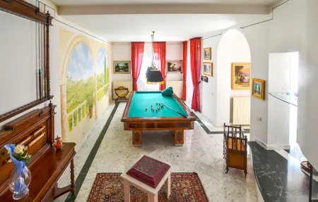 Maison 8 personnes à Castiglion Fiorentino - Photo 3
