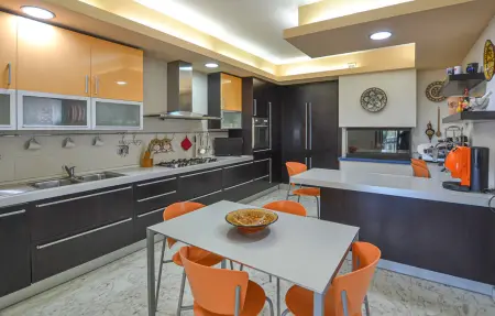 Maison 8 personnes à Castiglion Fiorentino - Photo 4