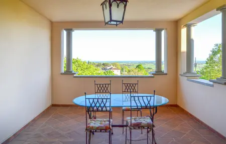 Maison 8 personnes à Castiglion Fiorentino - Photo 6