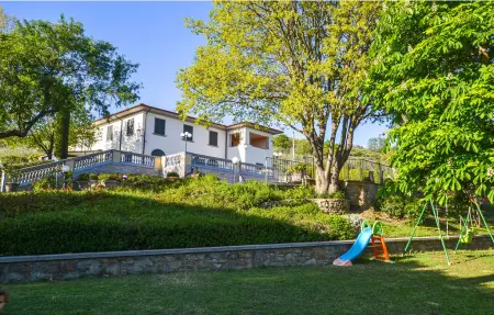 Maison 8 personnes à Castiglion Fiorentino - Photo 7