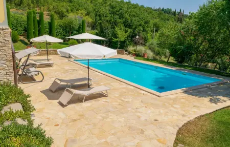 Maison 8 personnes à Castiglion Fiorentino - Photo 11
