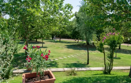 Maison 8 personnes à Castiglion Fiorentino - Photo 15