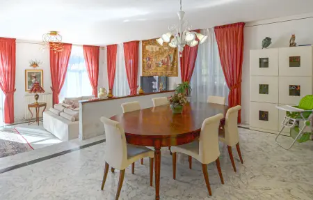 Maison 8 personnes à Castiglion Fiorentino - Photo 17