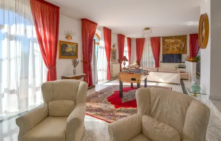 Maison 8 personnes à Castiglion Fiorentino - Photo 18