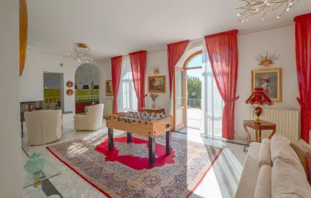 Maison 8 personnes à Castiglion Fiorentino - Photo 19