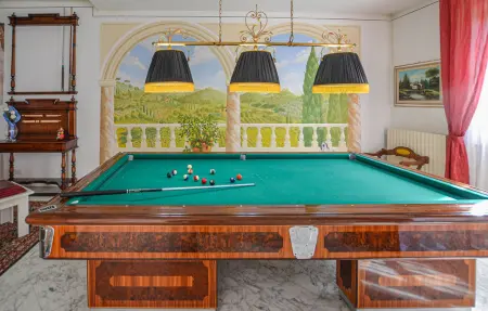 Maison 8 personnes à Castiglion Fiorentino - Photo 20