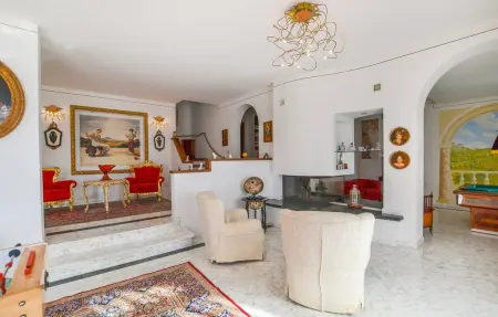 Maison 8 personnes à Castiglion Fiorentino - Photo 21
