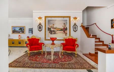 Maison 8 personnes à Castiglion Fiorentino - Photo 22