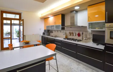 Maison 8 personnes à Castiglion Fiorentino - Photo 24