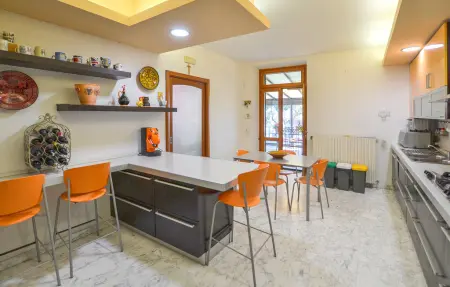 Maison 8 personnes à Castiglion Fiorentino - Photo 25