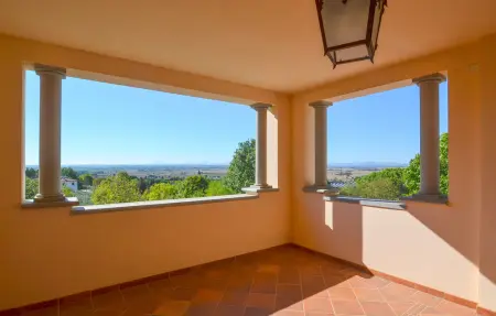 Maison 8 personnes à Castiglion Fiorentino - Photo 26