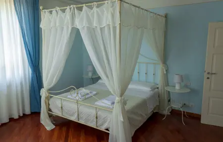 Maison 8 personnes à Castiglion Fiorentino - Photo 28