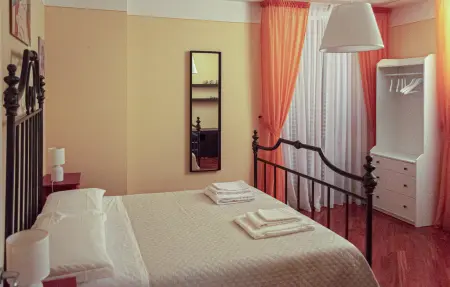 Maison 8 personnes à Castiglion Fiorentino - Photo 30