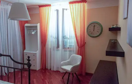 Maison 8 personnes à Castiglion Fiorentino - Photo 31
