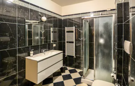Maison 8 personnes à Castiglion Fiorentino - Photo 35