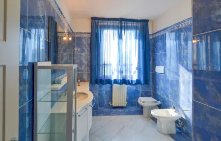 Maison 8 personnes à Castiglion Fiorentino - Photo 36