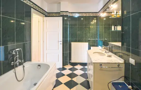 Maison 8 personnes à Castiglion Fiorentino - Photo 38