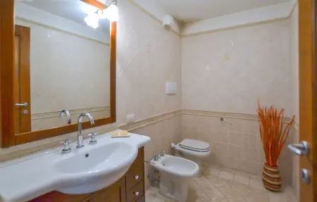Maison 8 personnes à Castiglion Fiorentino - Photo 39