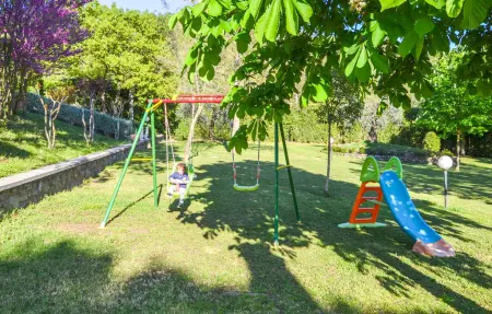 Maison 8 personnes à Castiglion Fiorentino - Photo 41