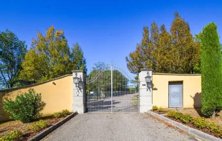 Maison 8 personnes à Castiglion Fiorentino - Photo 42
