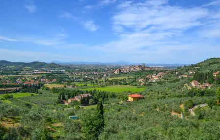 Maison 8 personnes à Castiglion Fiorentino - Photo 43
