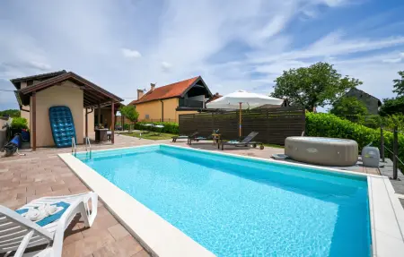Maison 6 personnes à Beretinec - Photo 8