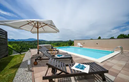 Maison 6 personnes à Beretinec - Photo 9