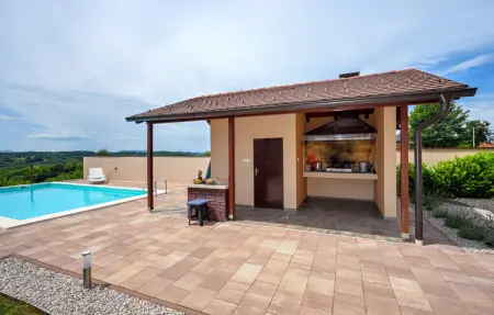 Maison 6 personnes à Beretinec - Photo 11