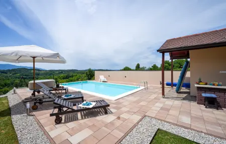 Maison 6 personnes à Beretinec - Photo 12