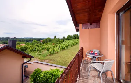 Maison 6 personnes à Beretinec - Photo 23