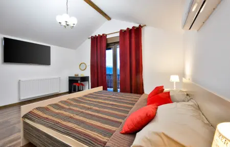 Maison 6 personnes à Beretinec - Photo 35
