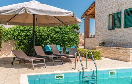 Maison 6 personnes à Vodice - Photo 9
